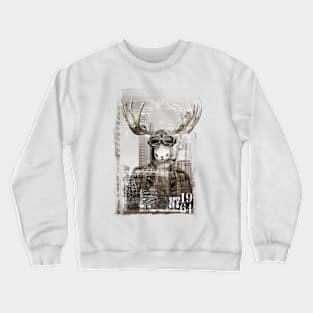 NY Glory Crewneck Sweatshirt